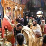 Χειροτονία Πρεσβυτέρου στην Ιερά Μητρόπολη Ρεθύμνης