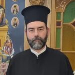 Νέος Διευθυντής Στρατιωτικών Ιερέων στο ΓΕΕΘΑ ο Πρωτοπρ. Νεκτάριος Μαρκάκης