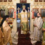 Πανηγυρική Θεία Λειτουργία στον Ι.Ν. Αγίου Αντωνίου Χαλανδρίου – Βριλησσίων