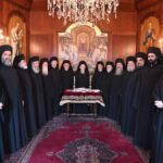 Οικ. Πατριαρχείο: Οι Μητροπολίτες Χαλκηδόνος και Αυστρίας θα συμμετέχουν στην εκλογή Μητροπολιτών Κυδωνίας και Λάμπης