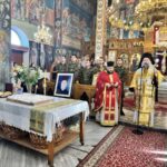 Εικοσαετής Μνήμη Πρωθιερέως Ιωάννου Πίτερη