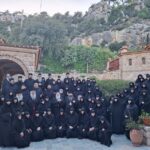 Α΄ Μοναστική Σύναξη στην Ιερά Μητρόπολη Κορίνθου