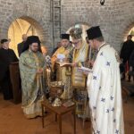 Θεοφάνεια στο Nijmegen της Ολλανδίας