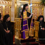 Αυστραλίας: «Η παραμονή μας μέσα στην Εκκλησία είναι προϋπόθεση της σωτηρίας μας»