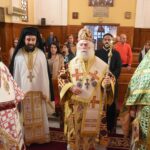 Εορτή του Αγίου Αντωνίου του Μεγάλου στην Αλεξάνδρεια