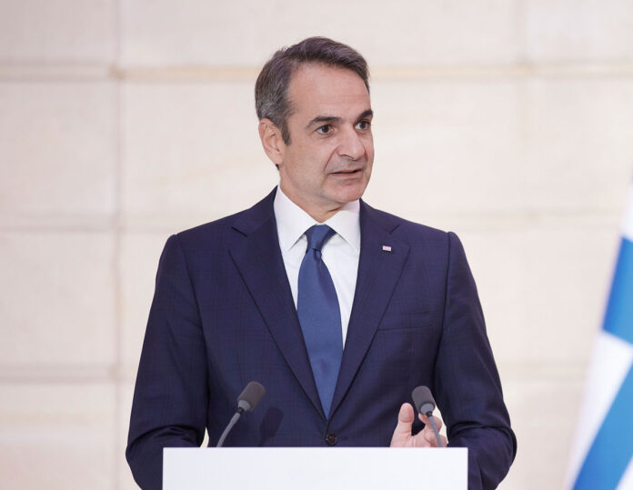 Δήλωση Πρωθυπουργού για τις εκλογές στην Εκκλησία της Κρήτης