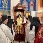 Αυστραλίας Μακάριος:«Ο διάβολος μισεί την αλήθεια και τη χαρά»