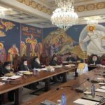 Η Ιερά Σύνοδος της Κύπρου έθεσε σε επ’ αόριστον αργία τον έκπτωτο Μητροπολίτη Τυχικό