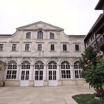 Δύο νέοι Επίσκοποι στο Οικουμενικό Πατριαρχείο