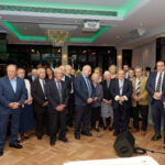 Ο Αρχιεπίσκοπος Αυστραλίας τίμησε 27 ομογενείς με το Παράσημο του Τάγματος των Φιλοχρίστων 