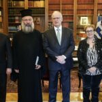 Πρόσκληση του Προέδρου της Δημοκρατίας στην 160ή Επέτειο της Αρκαδικής Εθελοθυσίας