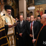 Άρχων Ακτουάριος της Μ.τ.Χ.Ε ο Καθηγητής Χειρουργικής Γεώργιος Σωτηρόπουλος