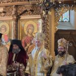 Η πρώτη χειροτονία Επισκόπου στον Καθεδρικό Ναό της Στοκχόλμης