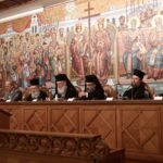Λαμπρός ο εορτασμός του Προστάτου της Ιεράς Συνόδου Αγίου Φωτίου