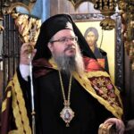 Λαρίσης Ιερώνυμος: “Τόσος τρόμος από ένα λείψανο;”