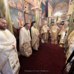 Λαμπρός ο εορτασμός της Υπαπαντής του Κυρίου στο Γύθειο