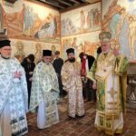 1η Ημερίδα Μελέτης της Ορθόδοξης Φυλακικής Ιεραποστολής στο Βέλγιο