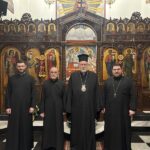 Εσπερίδα Εκπαιδευτικών στην Αμβέρσα