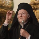 Λόγος Κατηχητήριος του Οικ. Πατριάρχη επί τη ενάρξει της Μεγάλης Τεσσαρακοστής