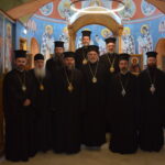 Σύγκληση της ΙΖ΄ Επισκοπικής Συνελεύσεως στο Λονδίνο