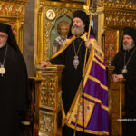 Ο Εσπερινός της Συγχωρήσεως στο Σύδνεϋ