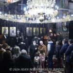 Μητροπολίτης Άρτης: “Η συγγνώμη απελευθερώνει καρδιές και ενώνει ψυχές”