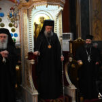 Η Κυριακή της Τυρινής στην Ιερά Μητρόπολη Μαντινείας και Κυνουρίας