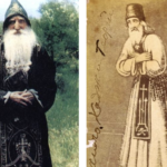 Στο Αγιολόγιο της Εκκλησίας ο Παπά – Τύχων ο Αγιορείτης και ο Χατζηγεώργης ο Αθωνίτης