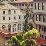 Το Οικ. Πατριαρχείο για την εκδημία των Άννας Ψαρούδα-Μπενάκη και Ελένης Γλύκατζη-Αρβελέρ