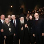 Αρχιεπίσκοπος: “Έχει σημασία σε σκοτεινούς καιρούς οι νέοι να κινούνται με άξονα τις αρχές και τις αξίες του ανθρωπισμού”