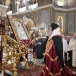 Πατρῶν: «Ἡ ταπείνωση καὶ ἡ καθαρότητα καρδιᾶς ἀσφαλεῖς ὁδηγοὶ πρὸς τὸν Θεόν»