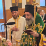 Αυστραλίας: «Να αναπτύξουμε προσωπική σχέση με την Παναγία, να της μιλούμε με την καρδιά μας»