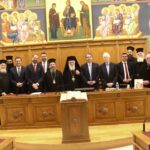 Ολοκληρώθηκαν οι εργασίες της ΔΙΣ για τον μήνα Μάρτιο