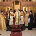 Η Κυριακή της Ορθοδοξίας στις Βρυξέλλες