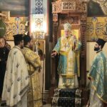 Ετήσια Πανήγυρη της ενορίας Ευαγγελισμού της Θεοτόκου Ουτρέχτης