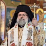 Το Σάββατο 28 Μαρτίου η ενθρόνιση του νέου Μητροπολίτη Κυδωνίας Τίτου