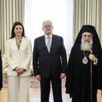 Διαβεβαιώσεις των νέων Μητροπολιτών Κυδωνίας και Λάμπης