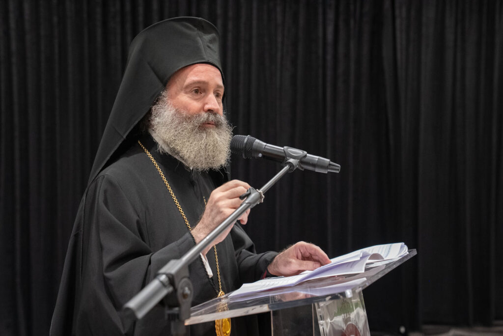Αυστραλίας προς νέους: «Η απάντηση στη σύγχυση του κόσμου είναι ο Χριστός»
