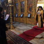 Επίσκοπος Ζηνουπόλεως εξελέγη ο Αρχιμ. Διονύσιος Αναγνωστόπουλος