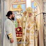 Χειροτονία Πρεσβυτέρου από τον Αργολίδος Νεκτάριο 