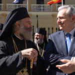 Το Σύδνεϋ «ντύθηκε» στα γαλανόλευκα για την Επέτειο της Ελληνικής Επαναστάσεως του 1821 (ΦΩΤΟ)
