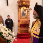 Αυστραλίας Μακάριος: «Στην Παναγία μας χρωστούμε τη σωτηρία μας» 