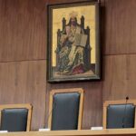 Ενοχλεί η εικόνα του Χριστού; Από τη ματιά ενός τεχνοκράτη