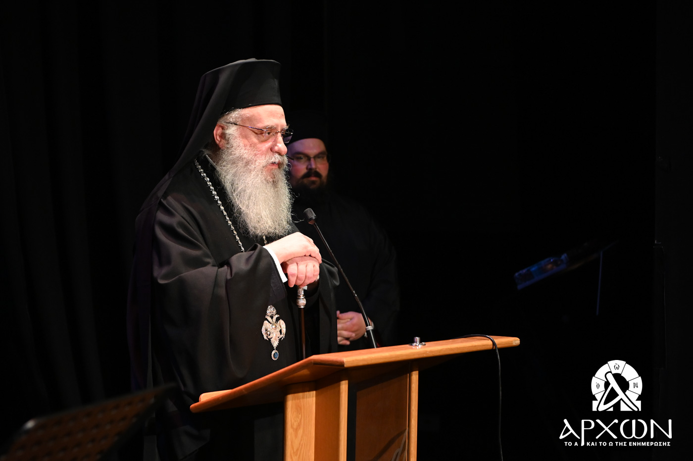 Ιστορική μνήμη στην ιστορική Τρίπολη