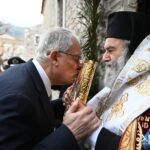 Παρουσία του Προέδρου της Δημοκρατίας η Επέτειος έναρξης της Επανάστασης στη Μάνη