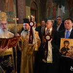 Κυριακή της Ορθοδοξίας στην Ιερά Μητρόπολη Μαντινείας και Κυνουρίας