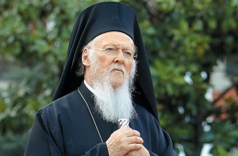 Ο Οικ. Πατριάρχης θα μεταβεί στην Τιφλίδα για την εξόδιο Ακολουθία του Πατριάρχη Γεωργίας