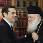 Παρέμβαση – έκπληξη Αρχιεπισκόπου Ιερωνύμου για Τσίπρα και το παρασκήνιο της κρίσης