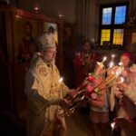 Ανάσταση στην Αττάλεια της Τουρκίας