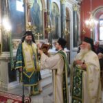 Μαντινείας Επιφάνιος: “Σήμερα η Ηρωική Τρίπολη ανάβει κερί στην μνήμη των Εξοδιτών”